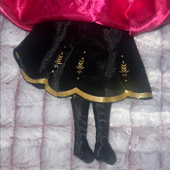 Ty Disney Frozen II Anna with Accessories - Picture 12 of 16